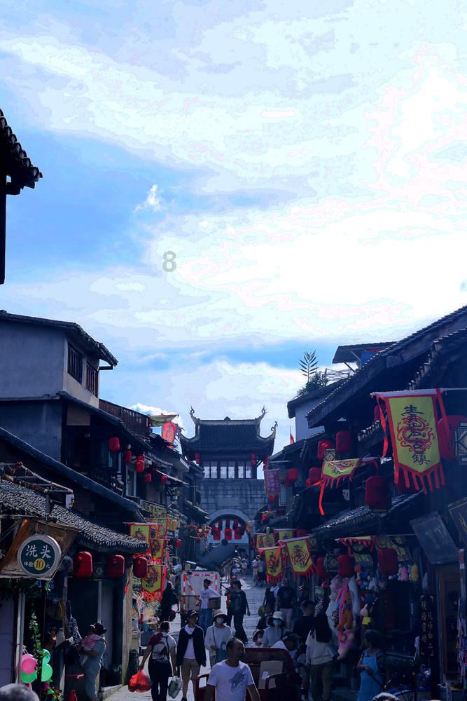 【我向两会提个问】关于文化传承推广的建议
